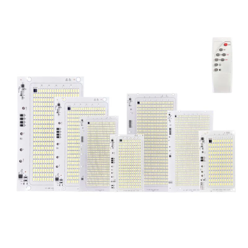 Renewable Energy Systems - 1 stks 10 W-600 W LED