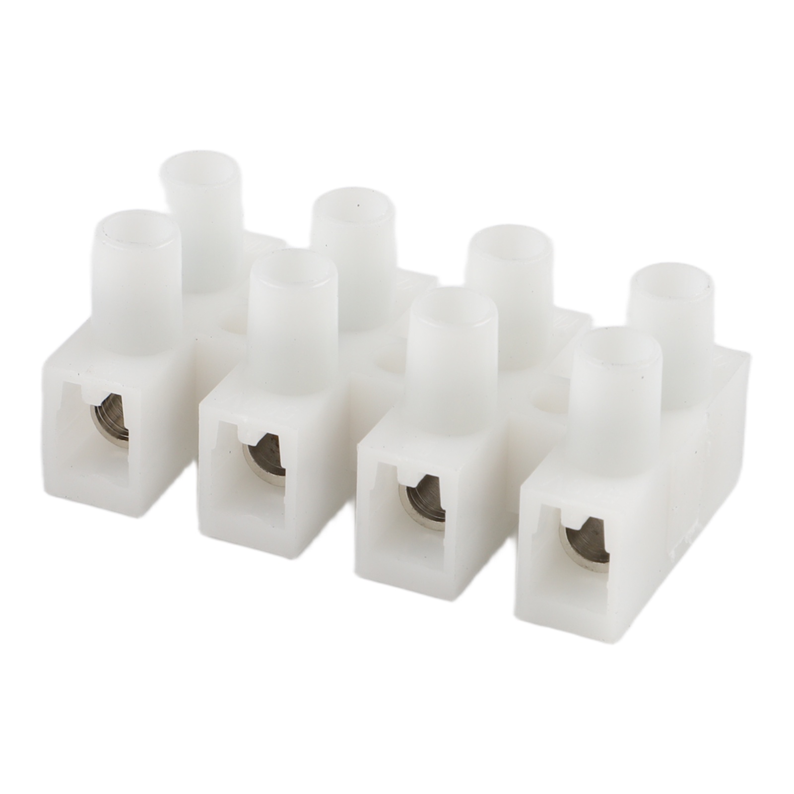 Renewable Energy Is - Waterdichte 4-weg 2-in-2-uit aansluitdoosconnector voor buitengebruik