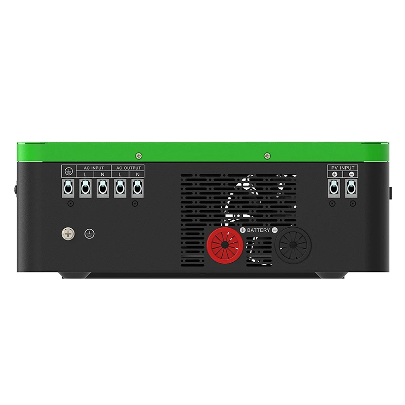 4.2KW 6.2KW Hybride Omvormers  - Renewable Energy Systems recensie en prijs