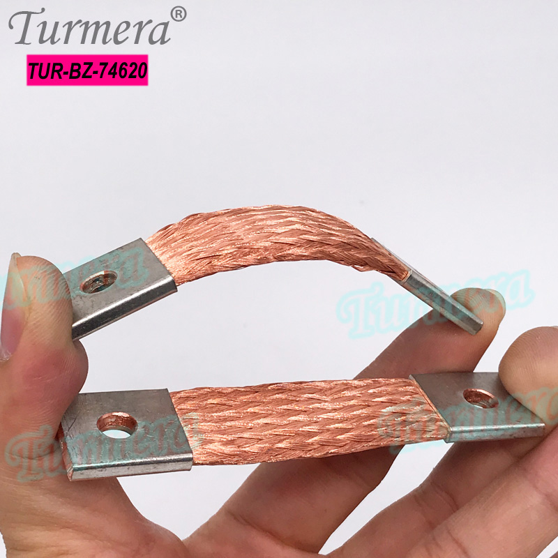 Turmera 12V Busbar Lifepo4 Bat - Bus Bar Copper recensie en prijs