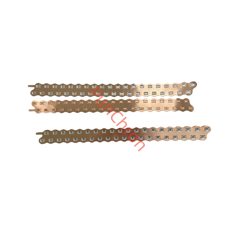PunChron 21700-2* 20P Busbar H - Bus Bar Copper recensie en prijs