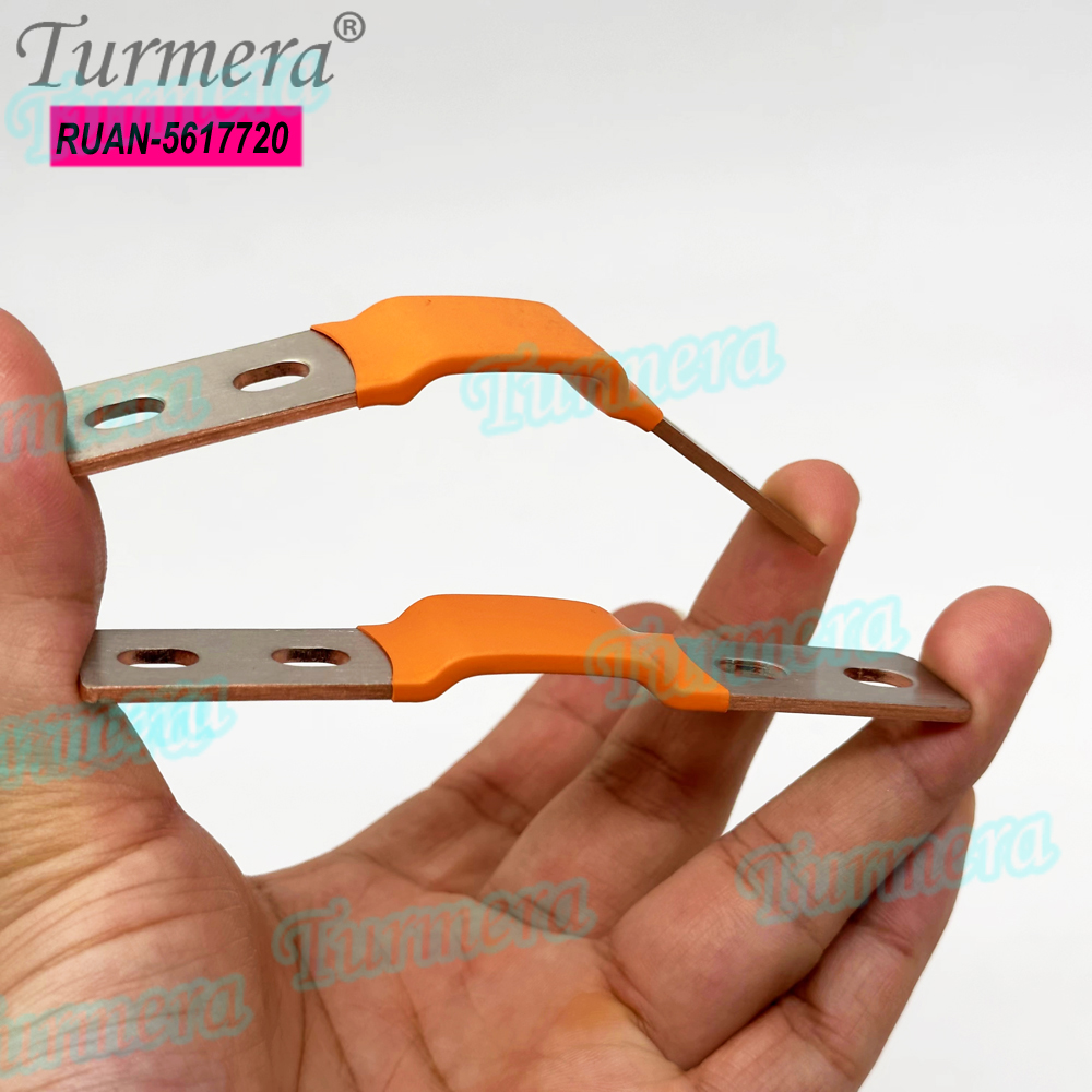Turmera 12V 24V 48V Flexibele  - Bus Bar Copper recensie en prijs
