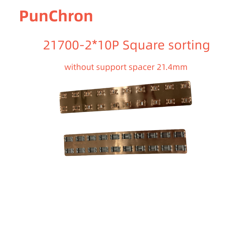 PunChron Sales 2*10P koperen b - Bus Bar Copper recensie en prijs