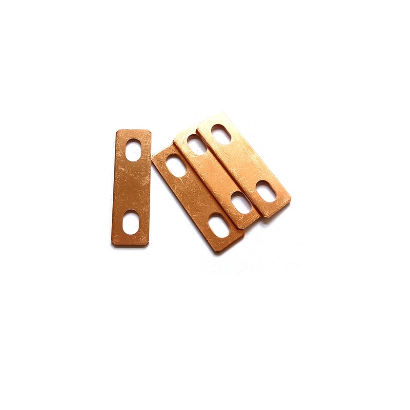 4 Stuks Batterij Bus Bar Koper - Bus Bar Copper recensie en prijs