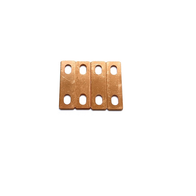 4 Stuks Batterij Bus Bar Koper - Bus Bar Copper recensie en prijs