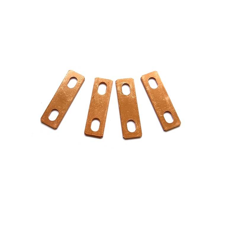 4 Stuks Batterij Bus Bar Koper - Bus Bar Copper recensie en prijs
