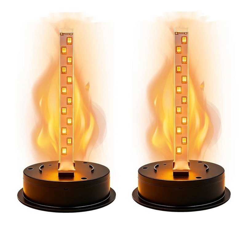 ABRU-Flickering Flame Solar Li - Renewable Energy Systems recensie en prijs