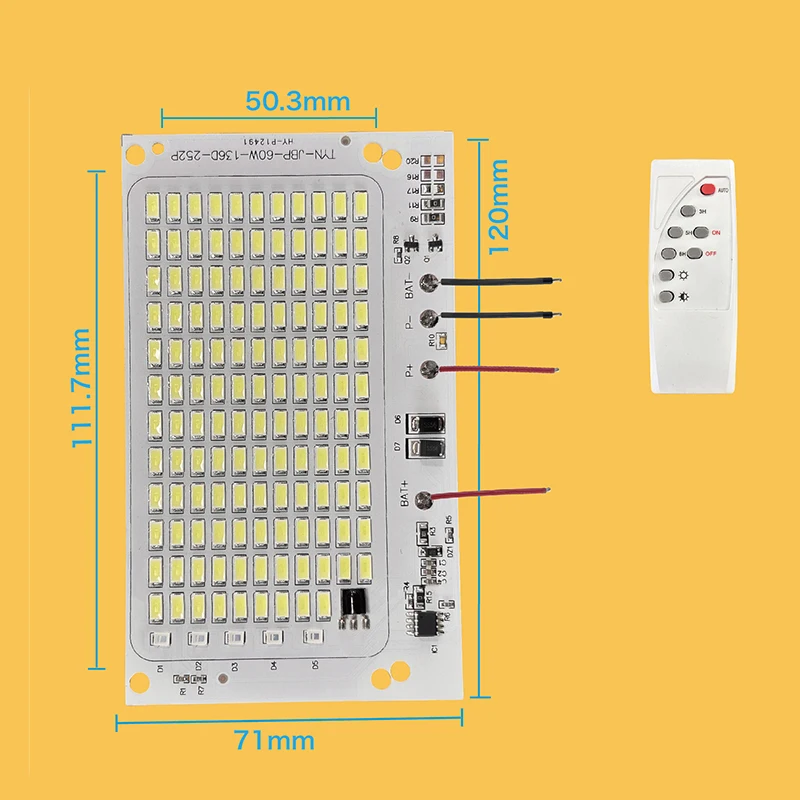 1 stks 10 W-600 W LED Outdoor  - Renewable Energy Systems recensie en prijs