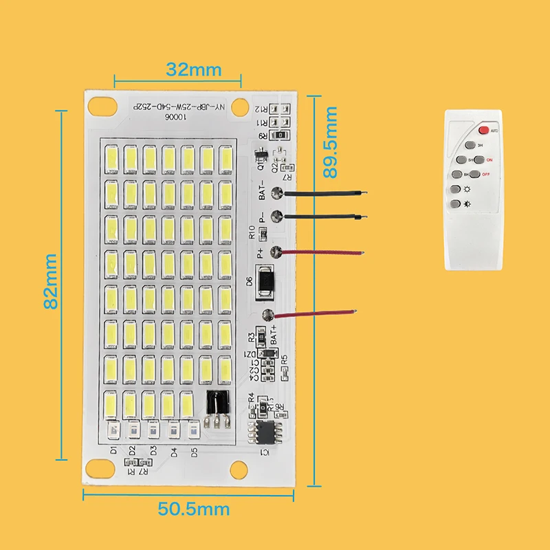 1 stks 10 W-600 W LED Outdoor  - Renewable Energy Systems recensie en prijs
