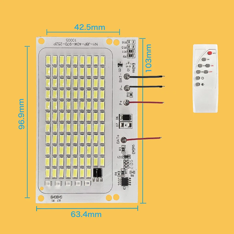 1 stks 10 W-600 W LED Outdoor  - Renewable Energy Systems recensie en prijs