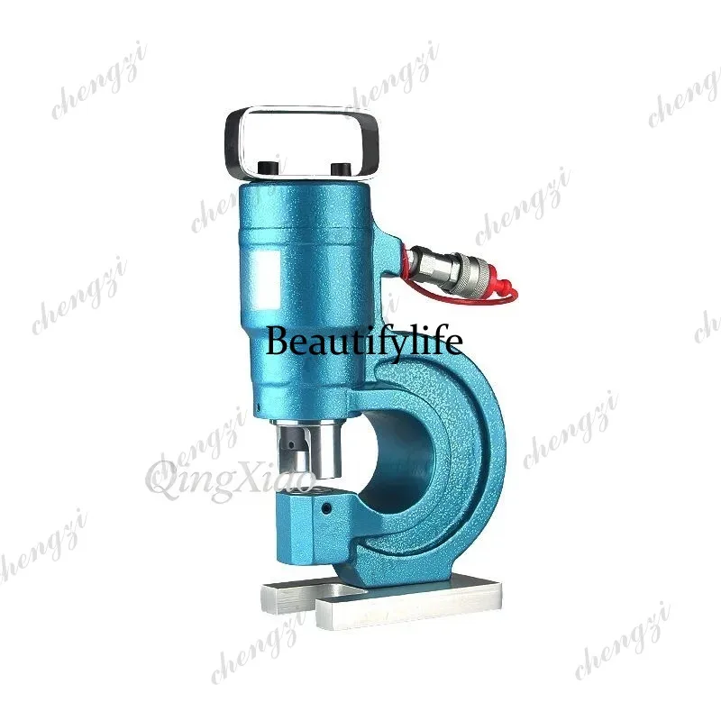 HR Split Type Hydraulische Gat - Bus Bar Copper recensie en prijs