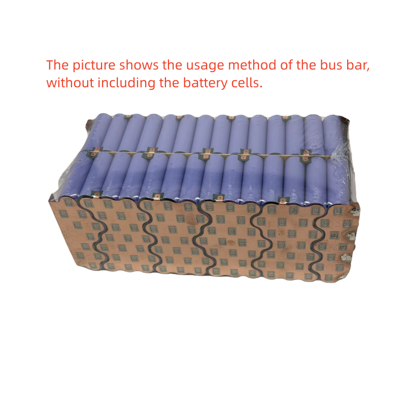 21700 Koperen Busbar voor Moto - Bus Bar Copper recensie en prijs