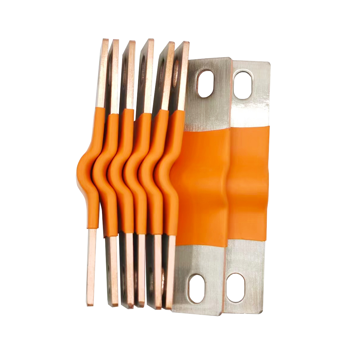 Lifepo4 Batterij Flexibele Bus - Bus Bar Copper recensie en prijs